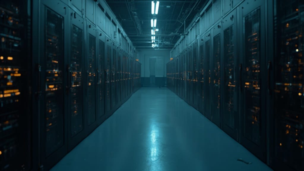 Throughline Intelligence — May 9, 2026