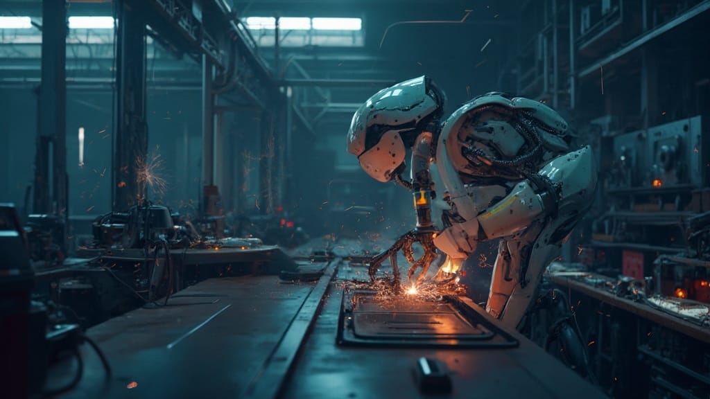 Robotics & Automation Weekly — May 10, 2026